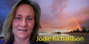Jodie Richardson