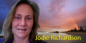 Jodie Richardson