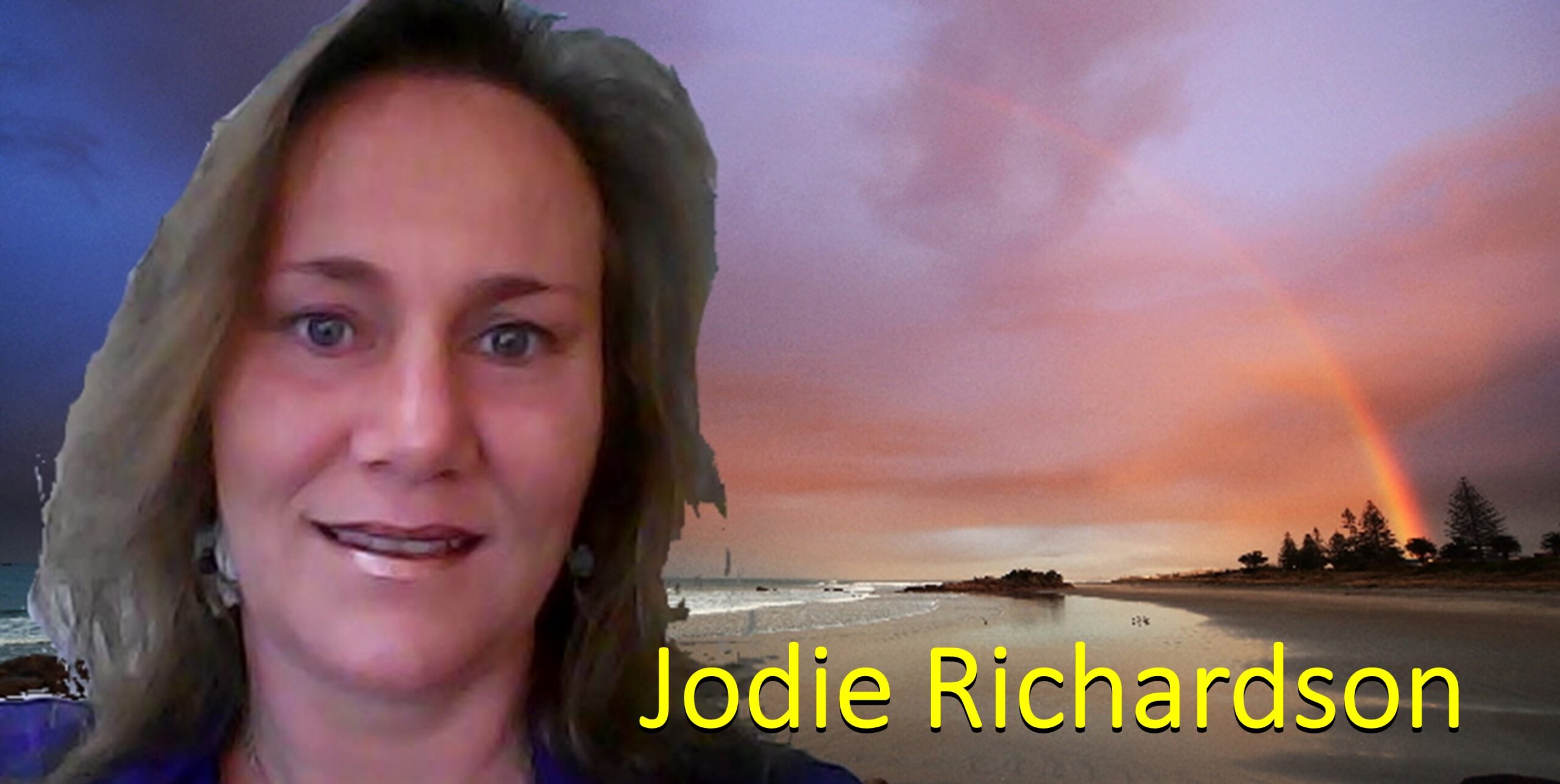 Jodie Richardson
