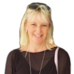 Kay Debnam