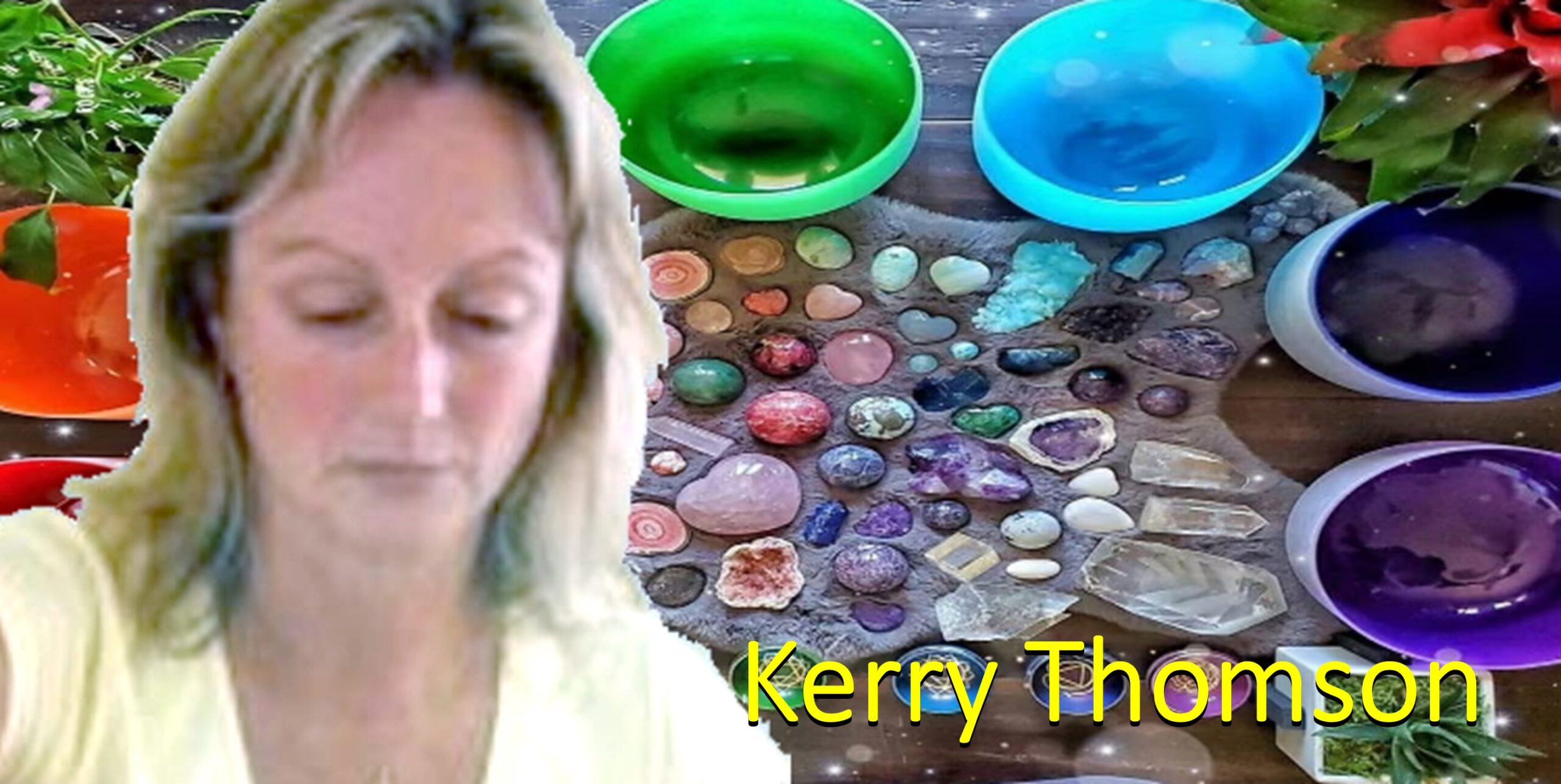 Kerry Thomson