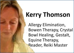 Read more about the article KERRY THOMSON