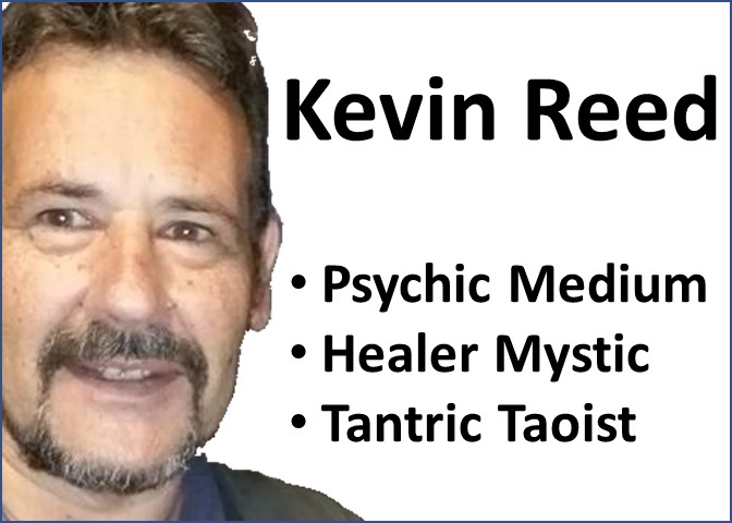 Read more about the article KEVIN REED