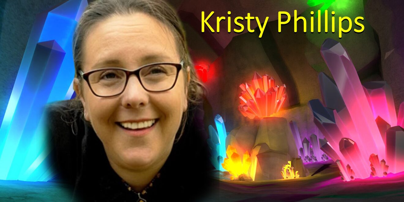 Kristy Phillips