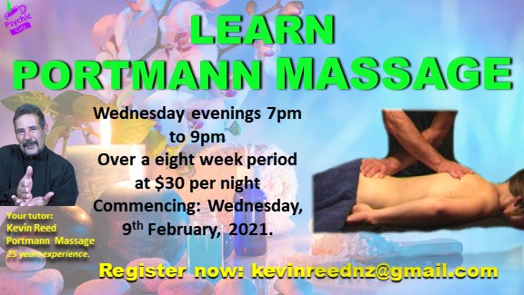 You are currently viewing MASTER THE ART OF MASSAGE OVER 8 WEEKS!