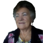 Lorraine Olding