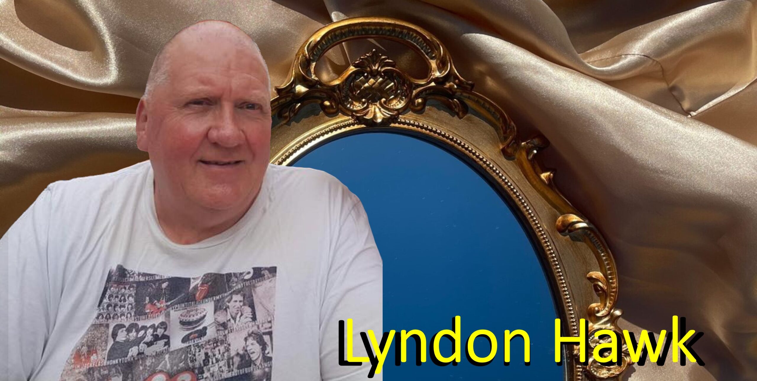Read more about the article Lyndon Hawk