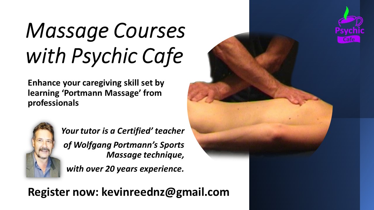 Read more about the article Massage Course