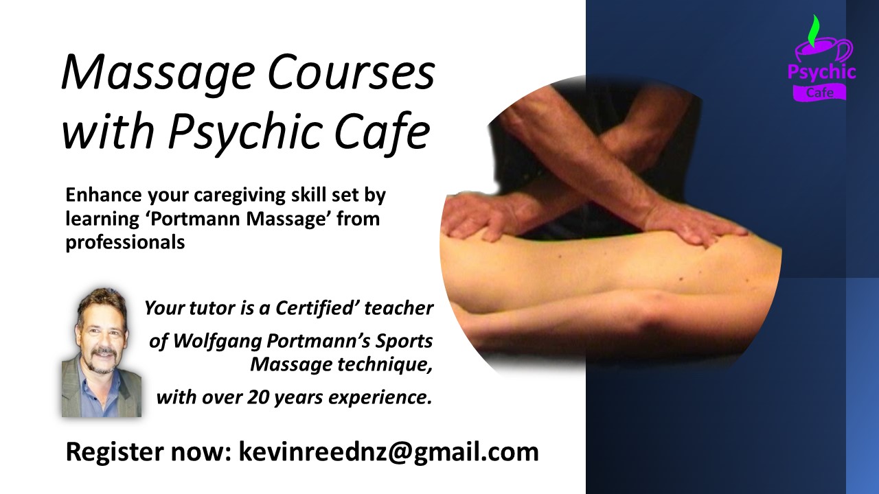 Massage Courses