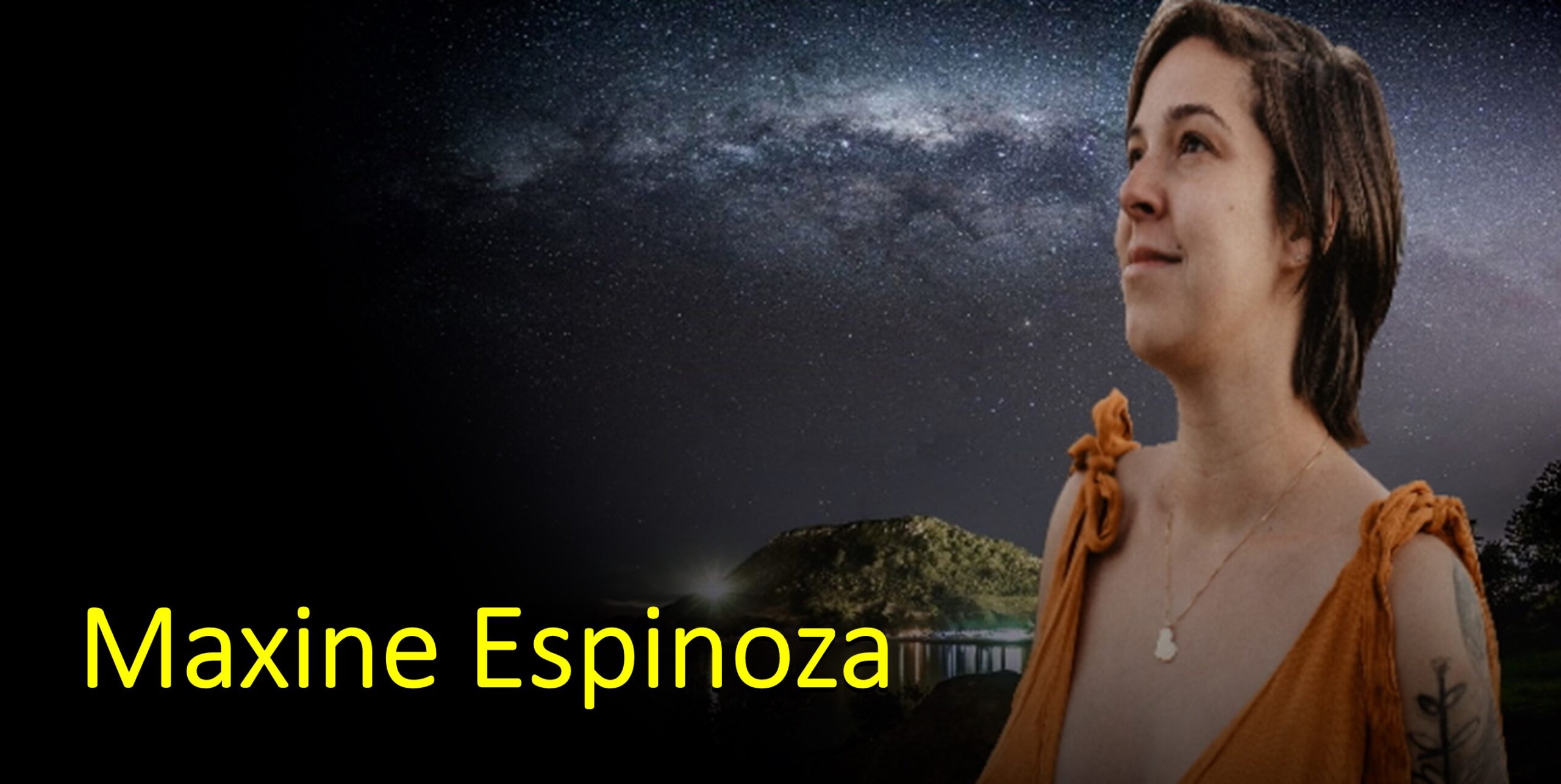 Maxine Espinoza