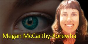 Megan mccarthy korewha