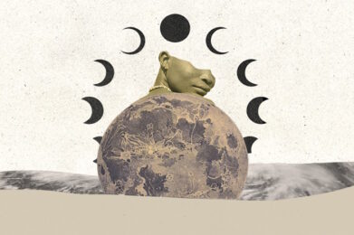 Moon Ceremony