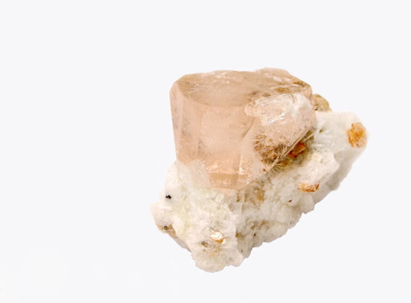 Morganite