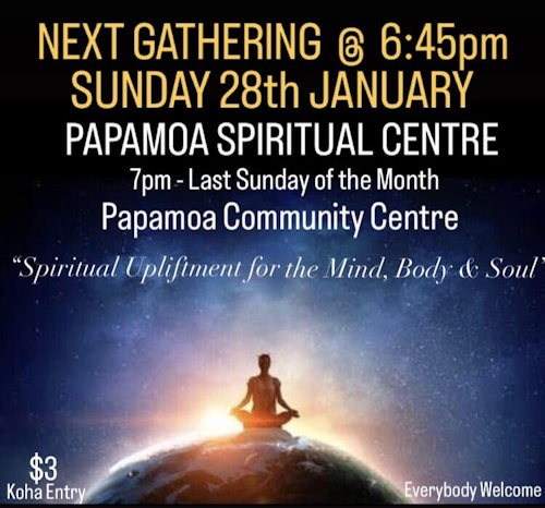 Papamoa