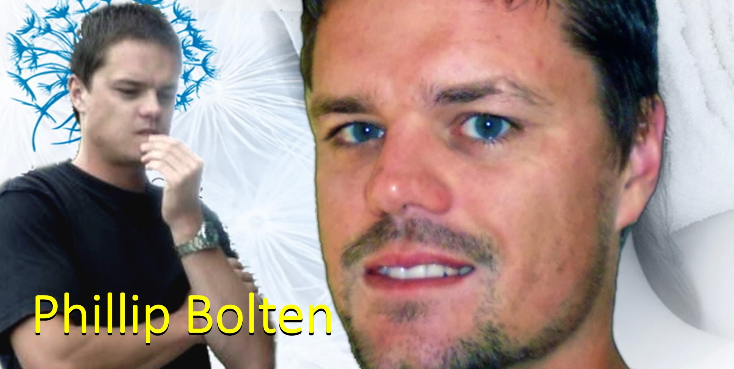 Phillip Bolten