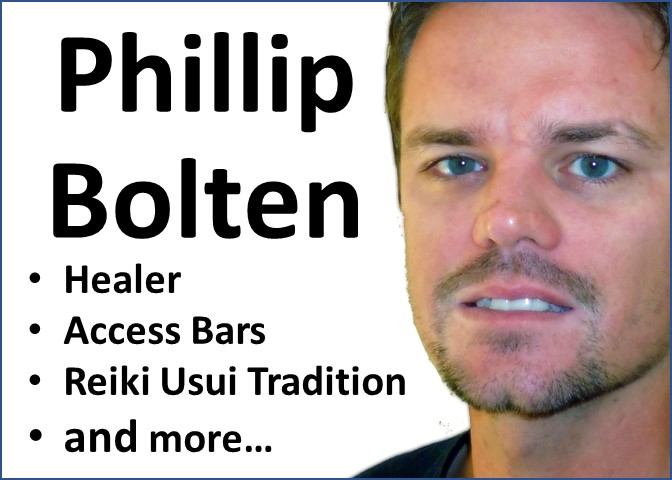 Read more about the article PHILLIP BOLTEN