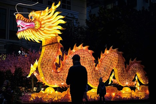 Read more about the article Chinese zodiac fortune predictions: What’s in store for the Year of the Dragon