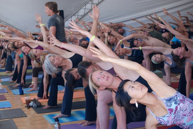 You are currently viewing Can yoga really wreck your body?