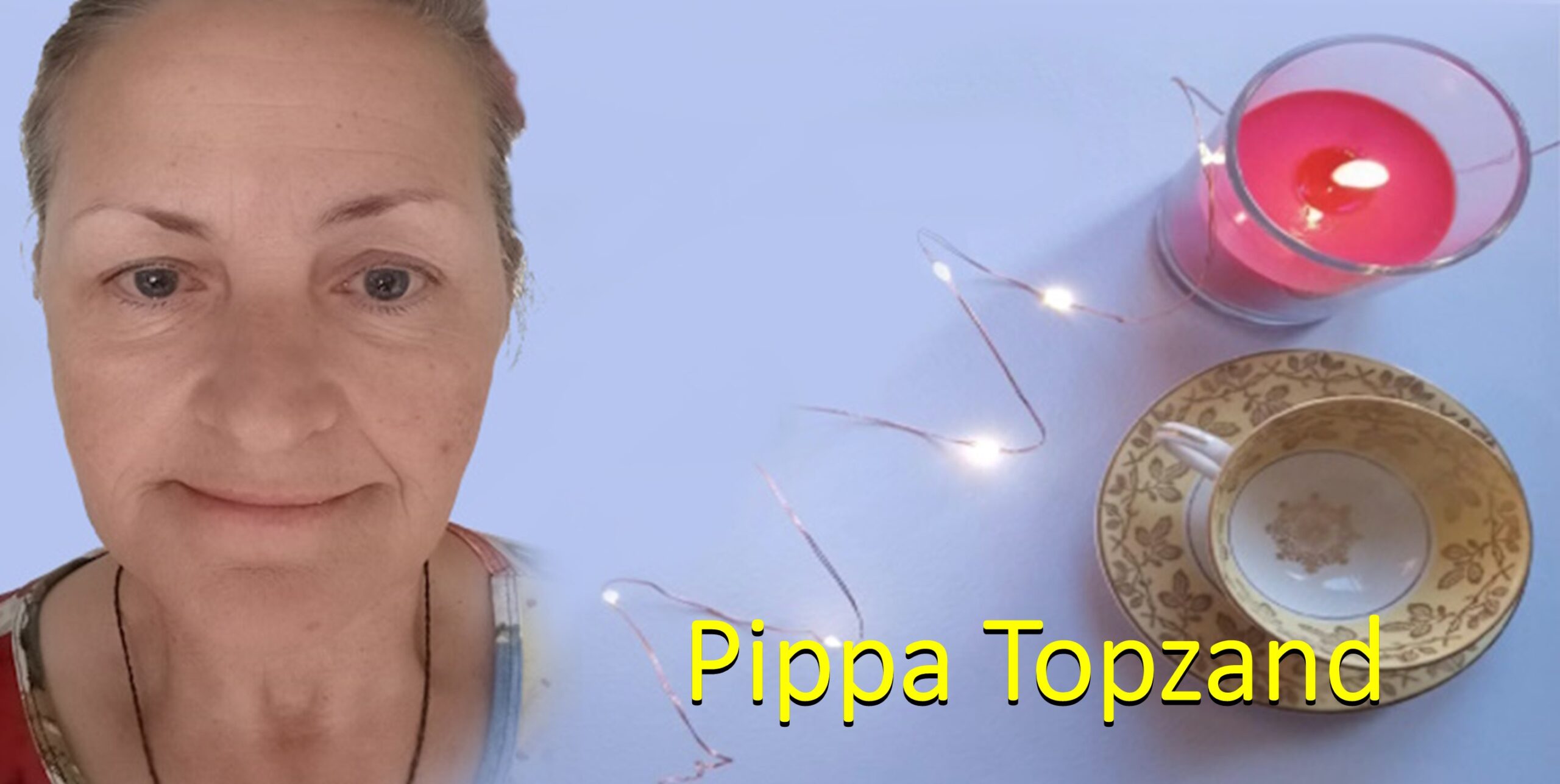 Read more about the article Pippa Topzand