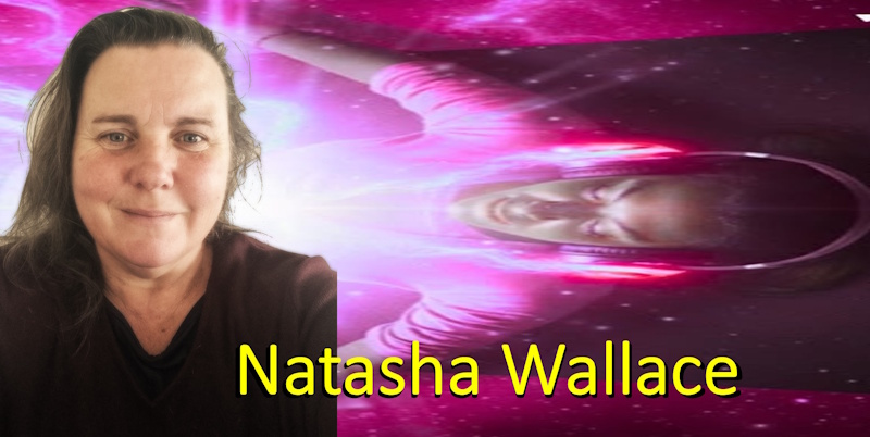 You are currently viewing Natasha Wallace