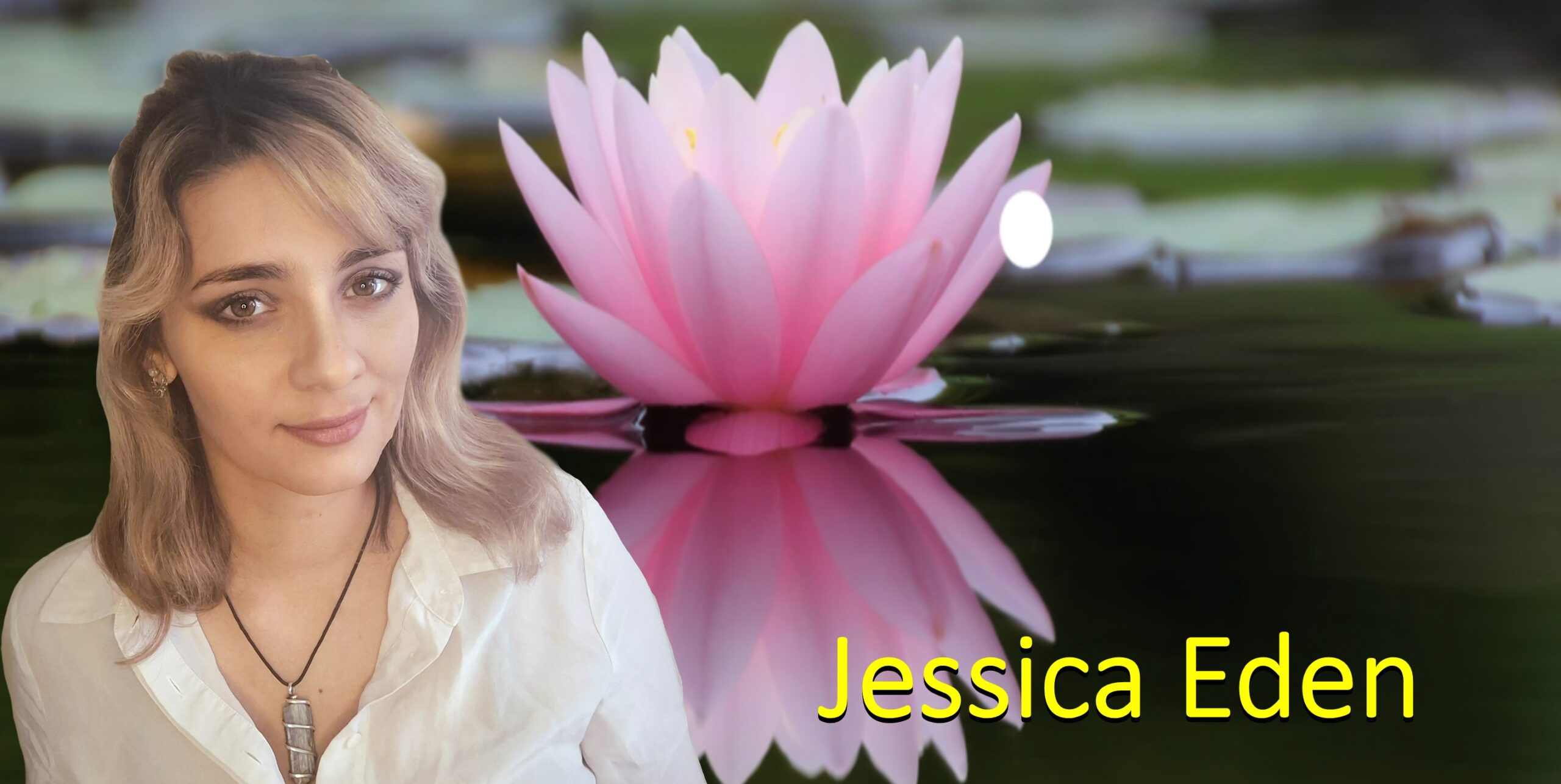 Read more about the article Jessica Eden