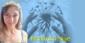 Rhiannon Skye