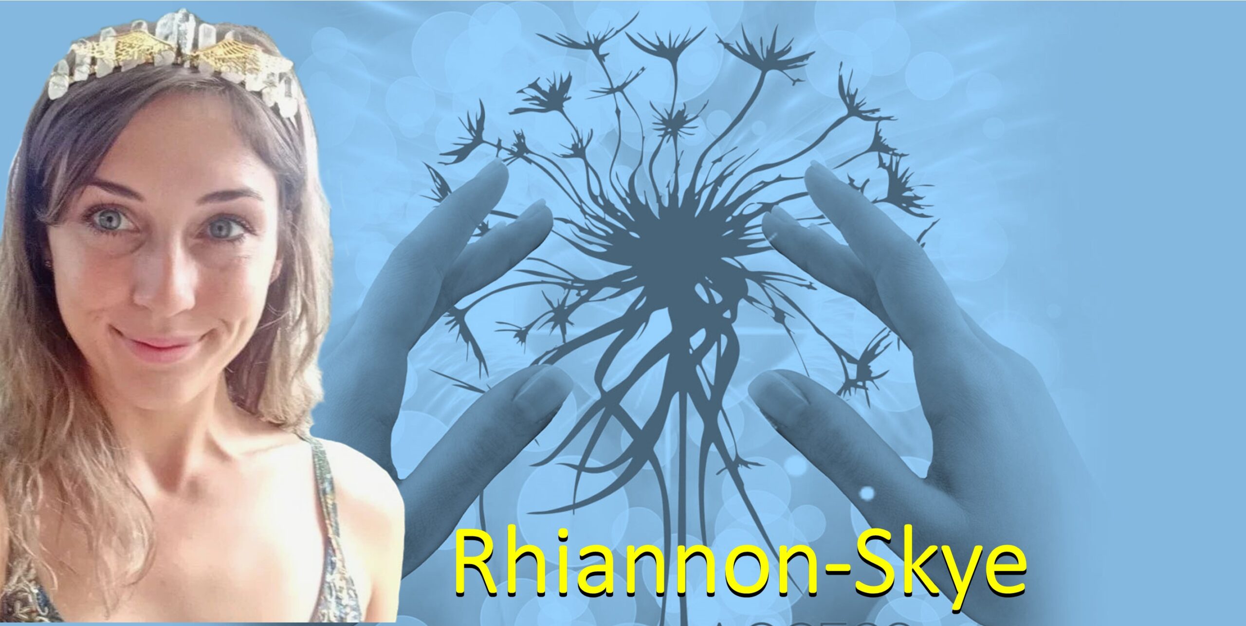 Rhiannon-Skye