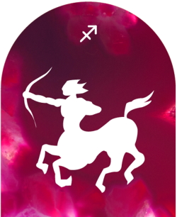 Sagittarius