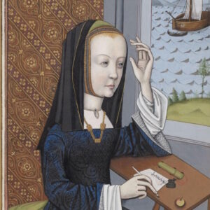 Saint teresa