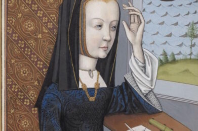 Saint teresa