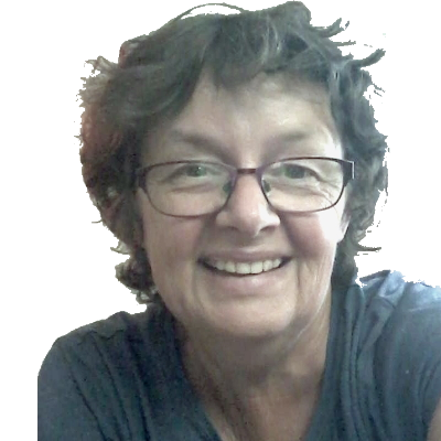 Sharon Connolly