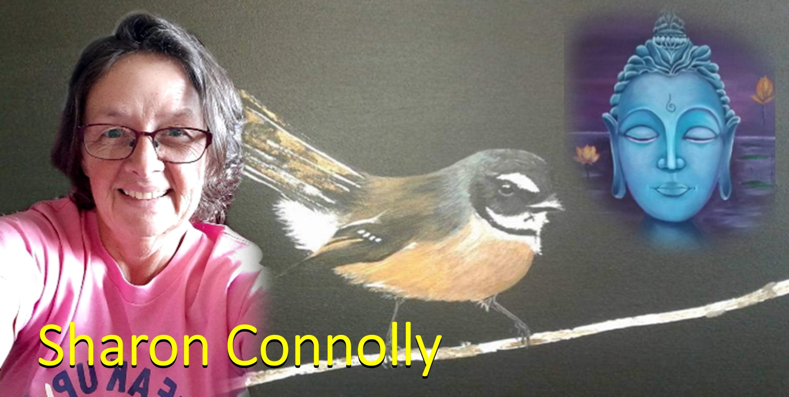 Sharon Connolly