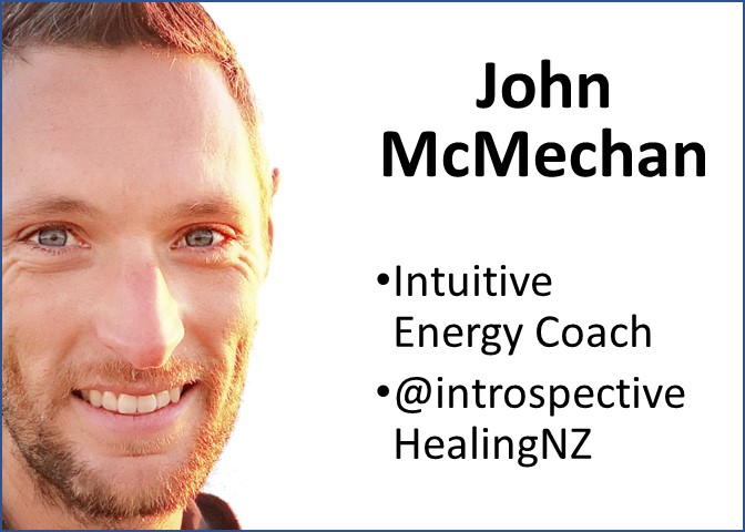 Read more about the article John McMechan