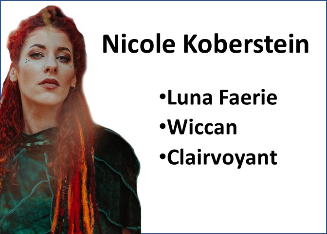 Nicole Koberstein
