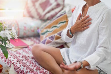 Spiritual reading