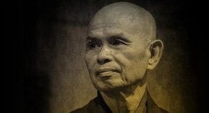 Read more about the article Master Buddhist Thich Nhat Hanh: Happiness