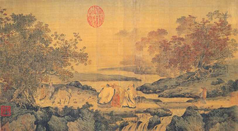 You are currently viewing 4 Ways That Taoism Can Help Us Be Happier