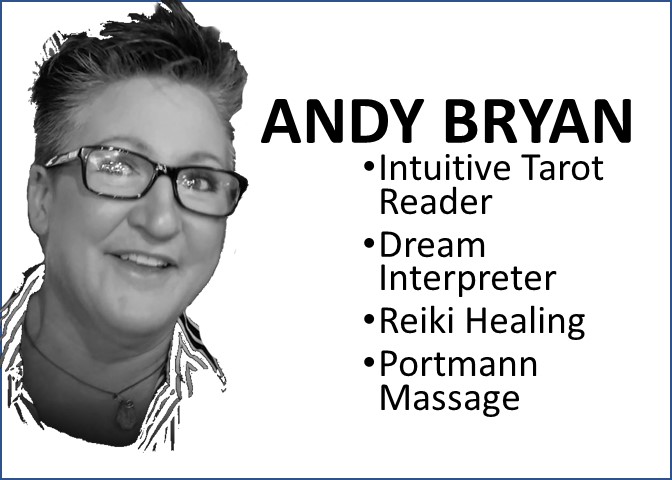 You are currently viewing Andy Bryan