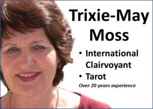 Read more about the article TRIXIE-MAY MOSS