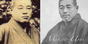Read more about the article Who Is Mikao Usui And The 3 Things You Have To Know About Him