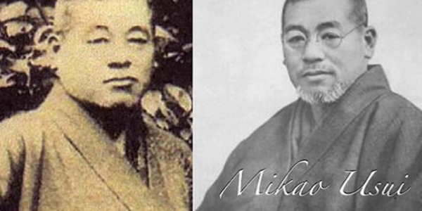 Who Is Mikao Usui And The 3 Things You Have To Know About Him