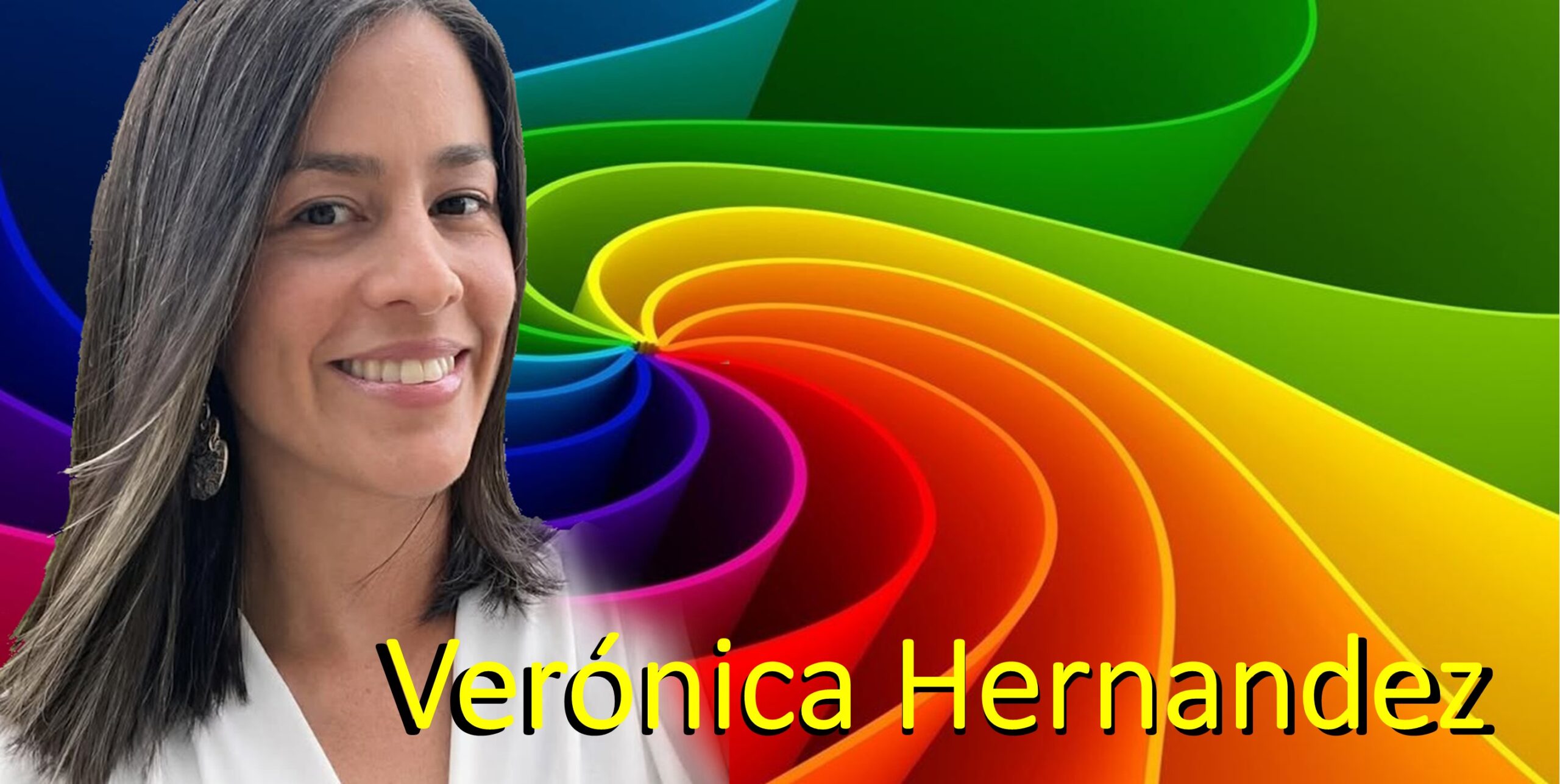 You are currently viewing Veronica Hernandez
