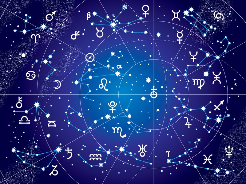 Read more about the article An Astrology Guide to the Planets