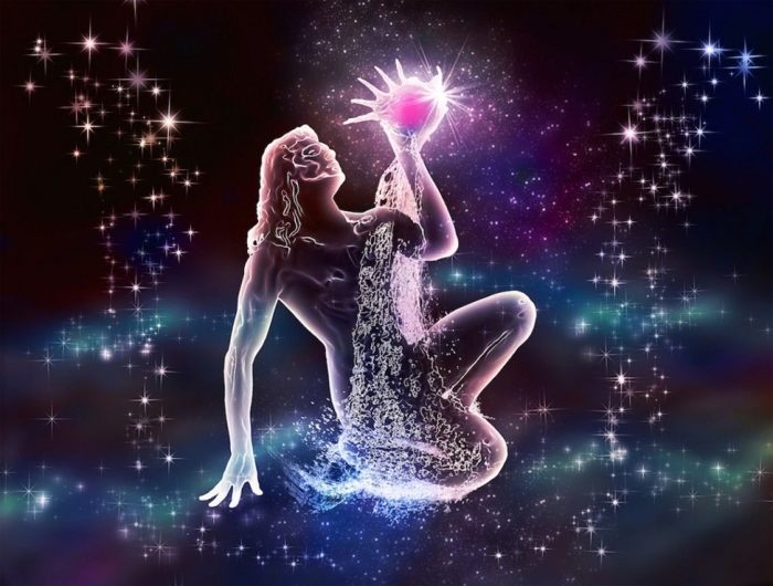 Read more about the article New Moon In Aquarius: Changes Around Social Networks & Friendships