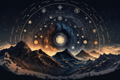 Believe in astrology