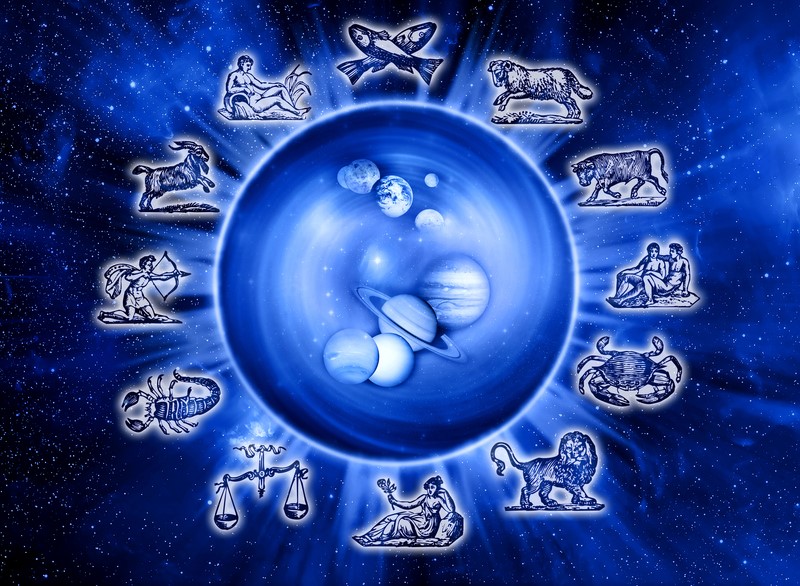 DOES YOUR ZODIAC SIGN GIVE YOU A PSYCHIC ABILITY?