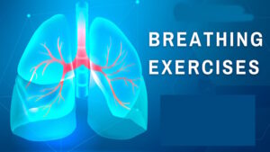 Breathing