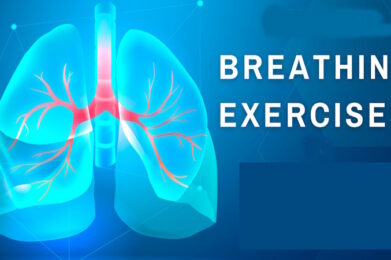 Breathing