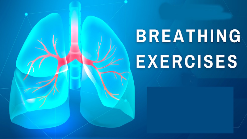 Read more about the article 6 Breathing Exercises That Can Help You Relax in 10 Minutes Or Less