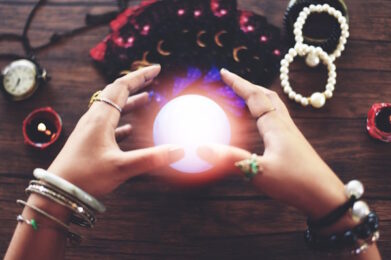 Cheap psychics